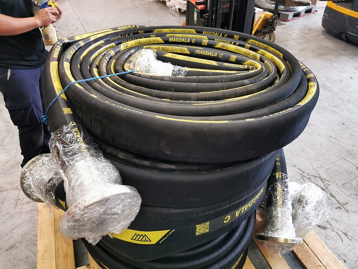 Tess Hose Management Operations Canarias S.L. 9