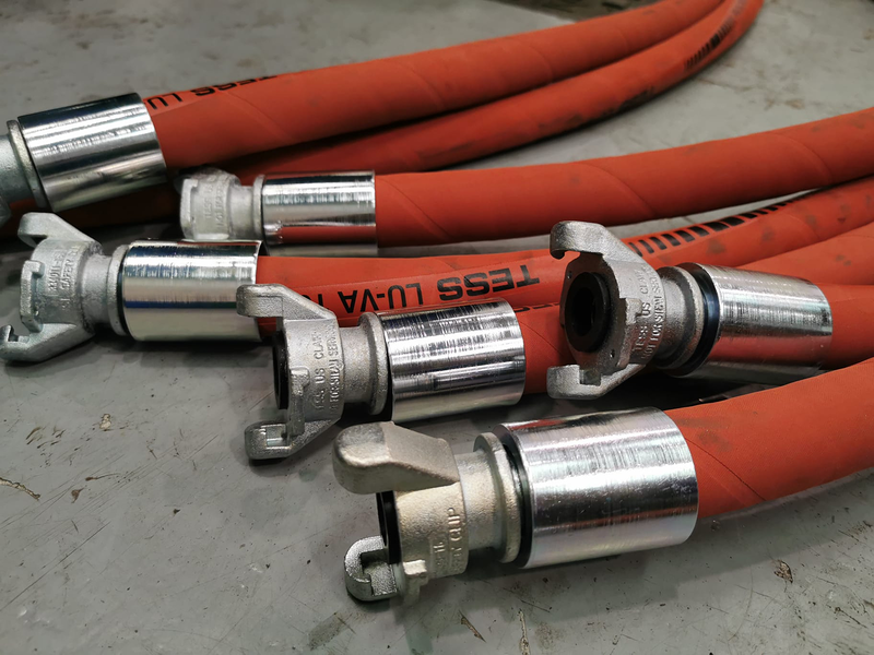 Tess Hose Management Operations Canarias S.L. 2