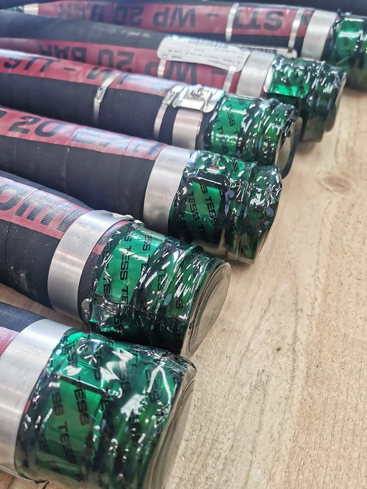 Tess Hose Management Operations Canarias S.L. 12