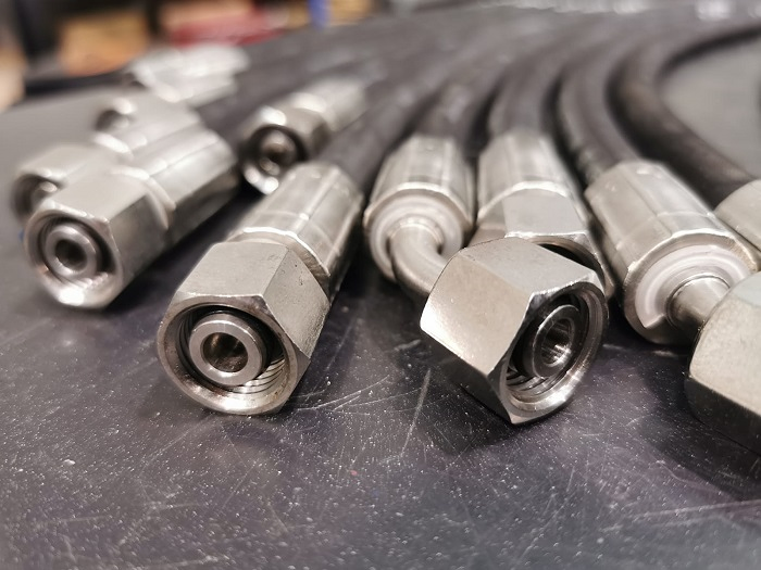 Tess Hose Management Operations Canarias S.L. 11