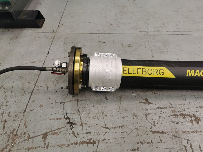 Tess Hose Management Operations Canarias S.L. 4