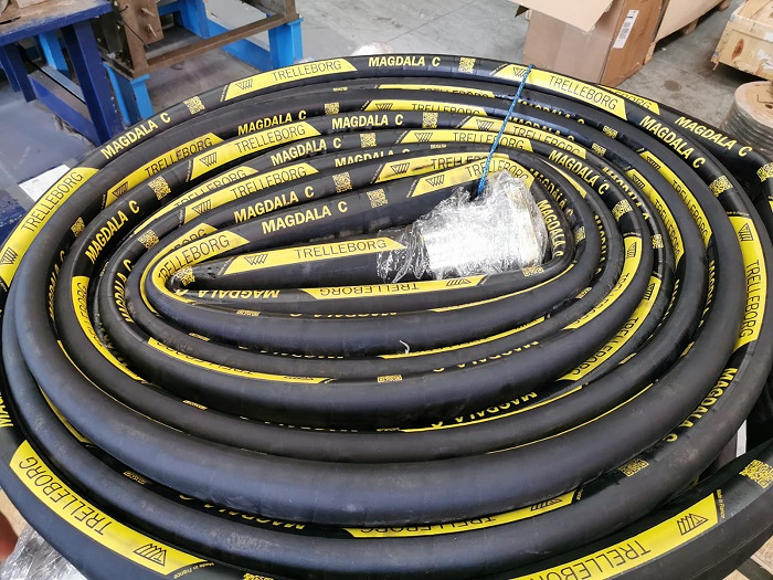 Tess Hose Management Operations Canarias S.L. 8