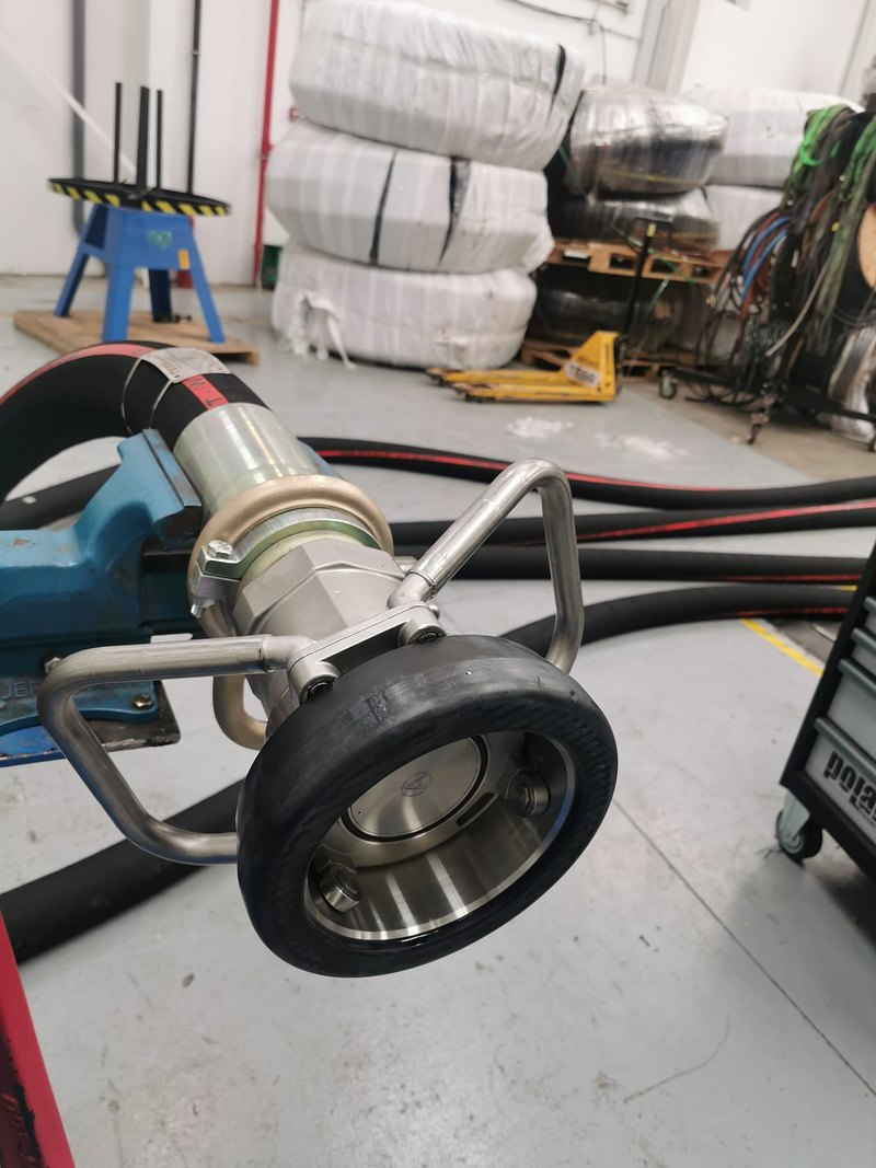 Tess Hose Management Operations Canarias S.L. 3