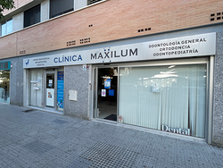 Imagen de Clínica Maxilum