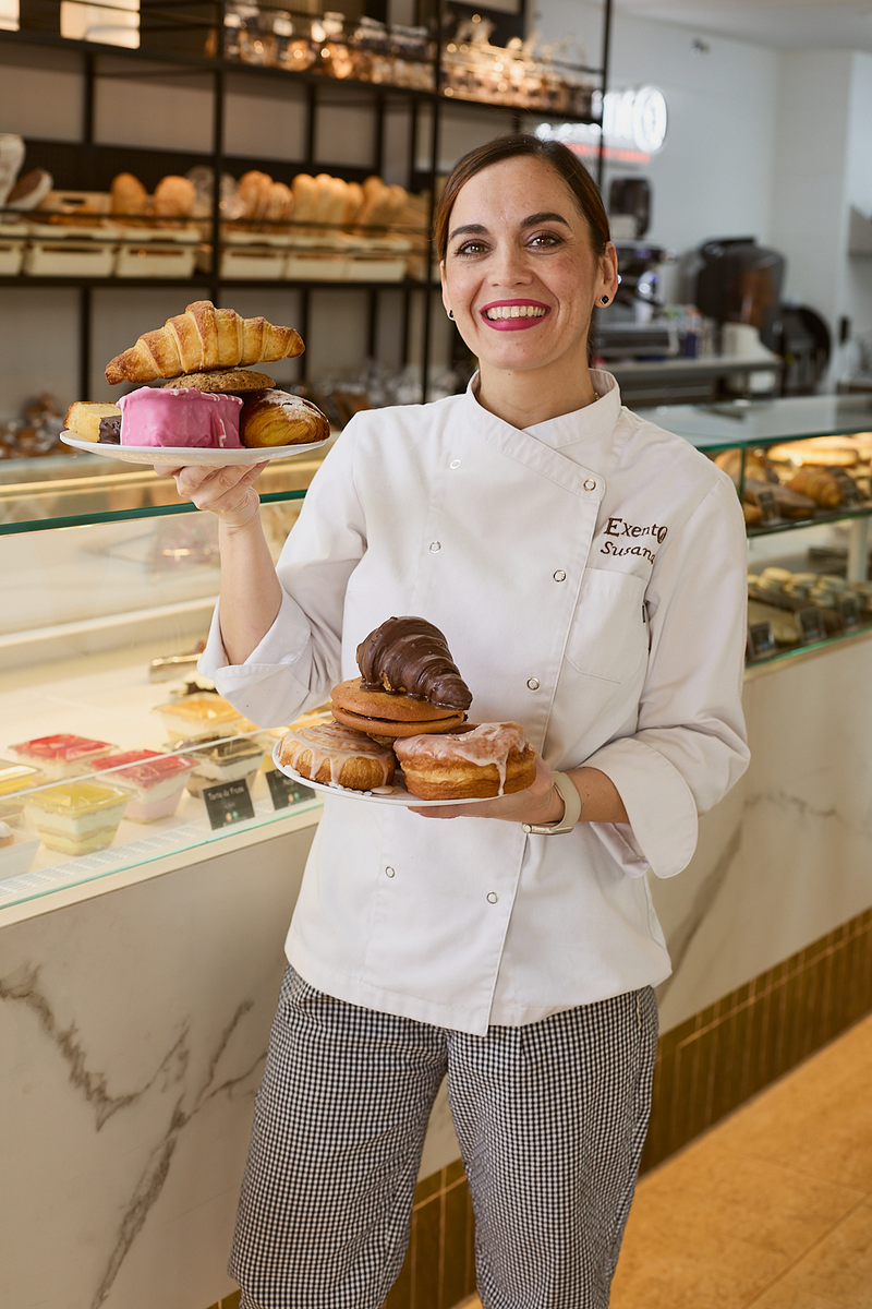 Exento Sin Gluten 16