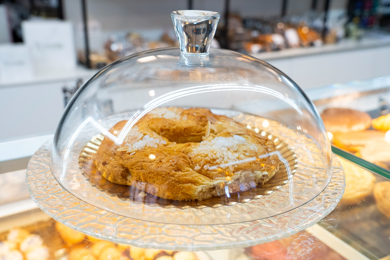 Exento Sin Gluten 12