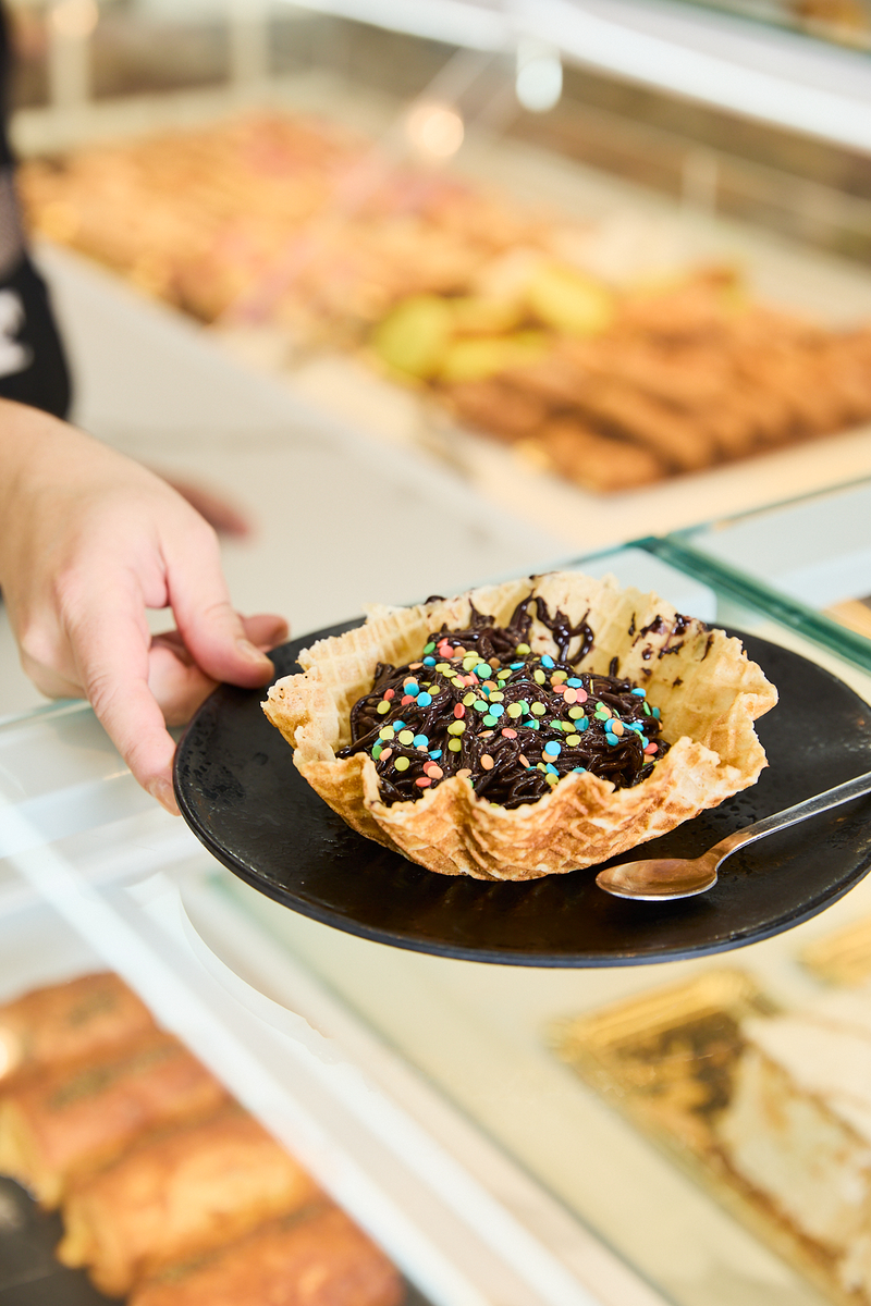 Exento Sin Gluten 23