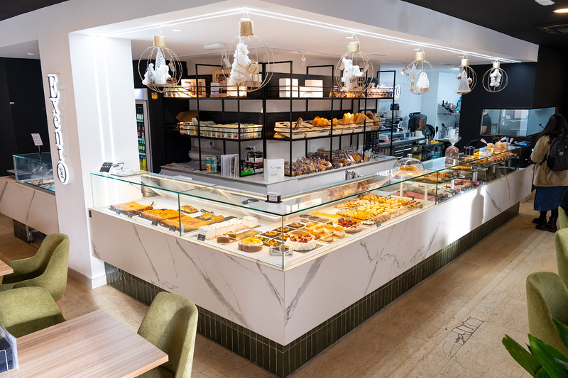 Exento Sin Gluten 10