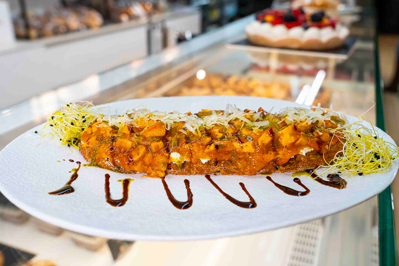 Exento Sin Gluten 15