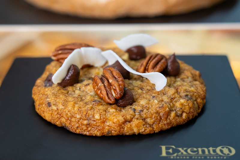 Exento Sin Gluten 13