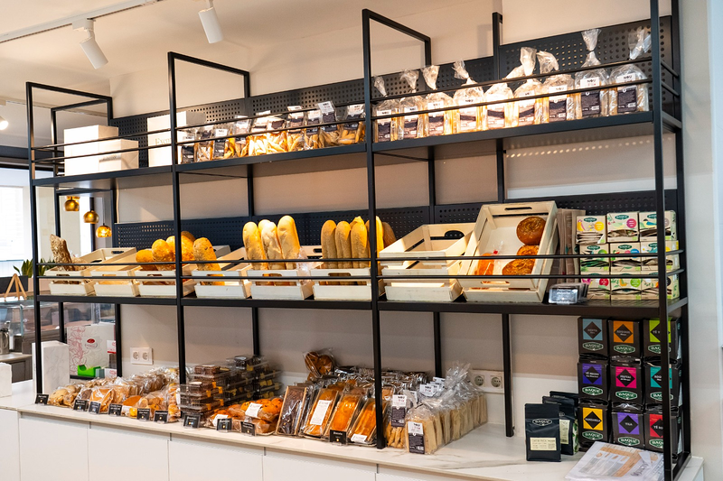 Exento Sin Gluten 11