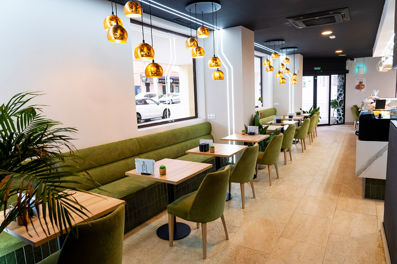 Exento Sin Gluten 14