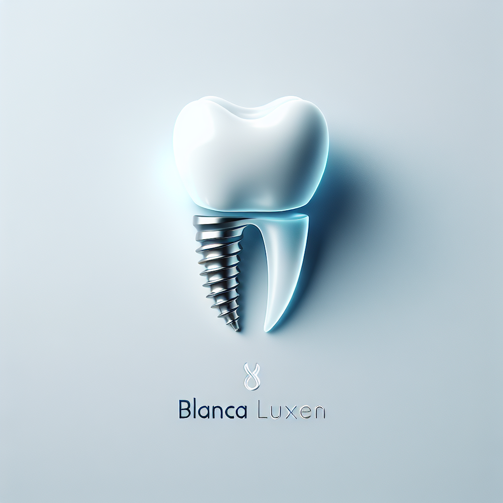 Clinica Dental Blanca Luxen
