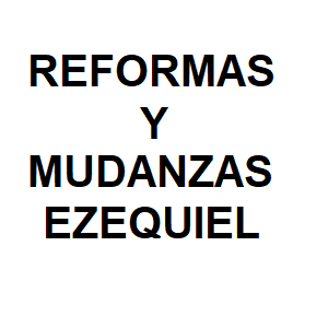 Reformas y Mudanzas Ezequiel