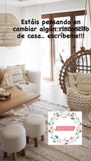 Decosu Hanmade Artesanos con Productos Naturales 14