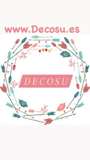 Decosu Hanmade Artesanos con Productos Naturales 15
