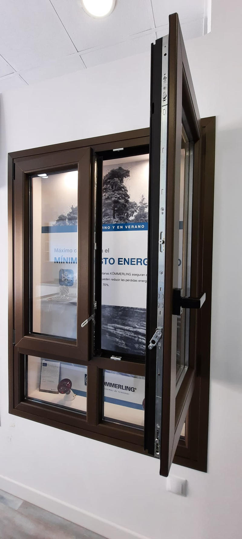 Iris Renova Distribuidor Kömmerling 2