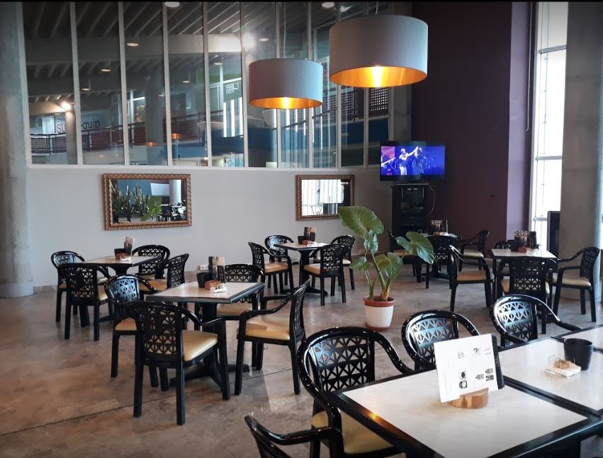 El Rincón de la Mariposa