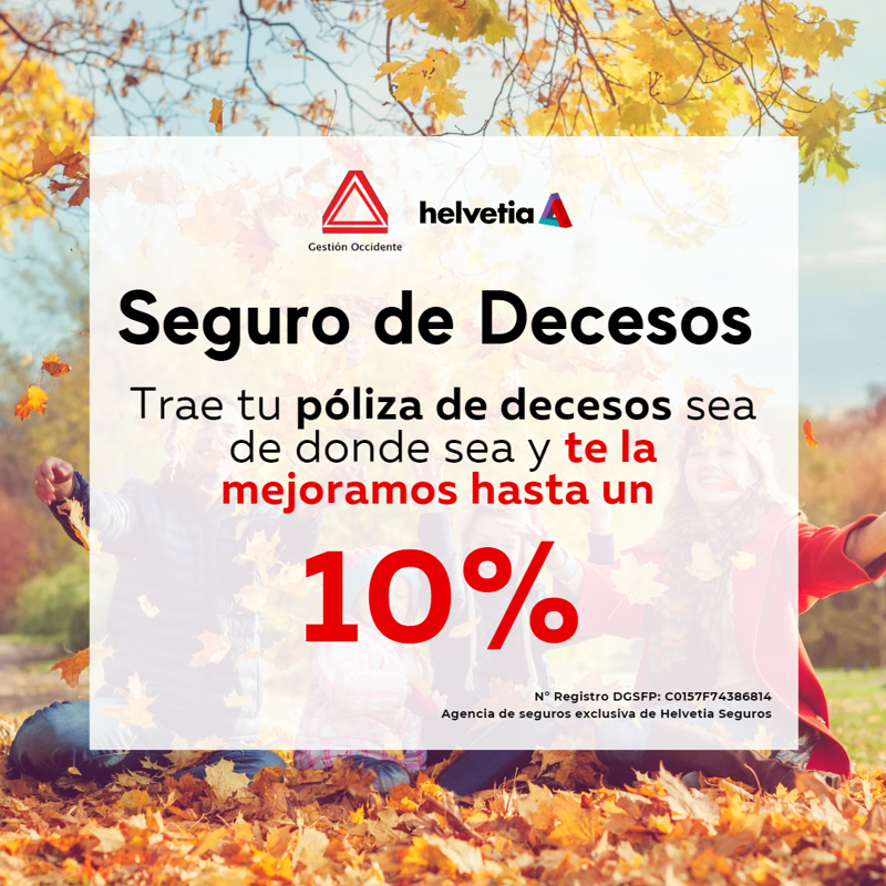 Gestión Occidente 5