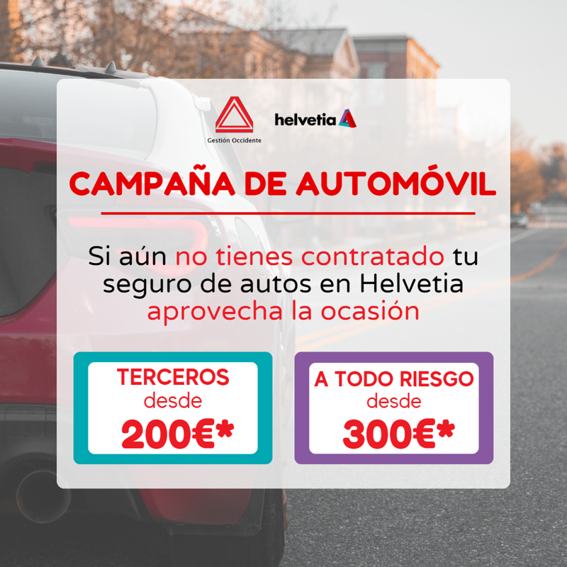 Gestión Occidente 6