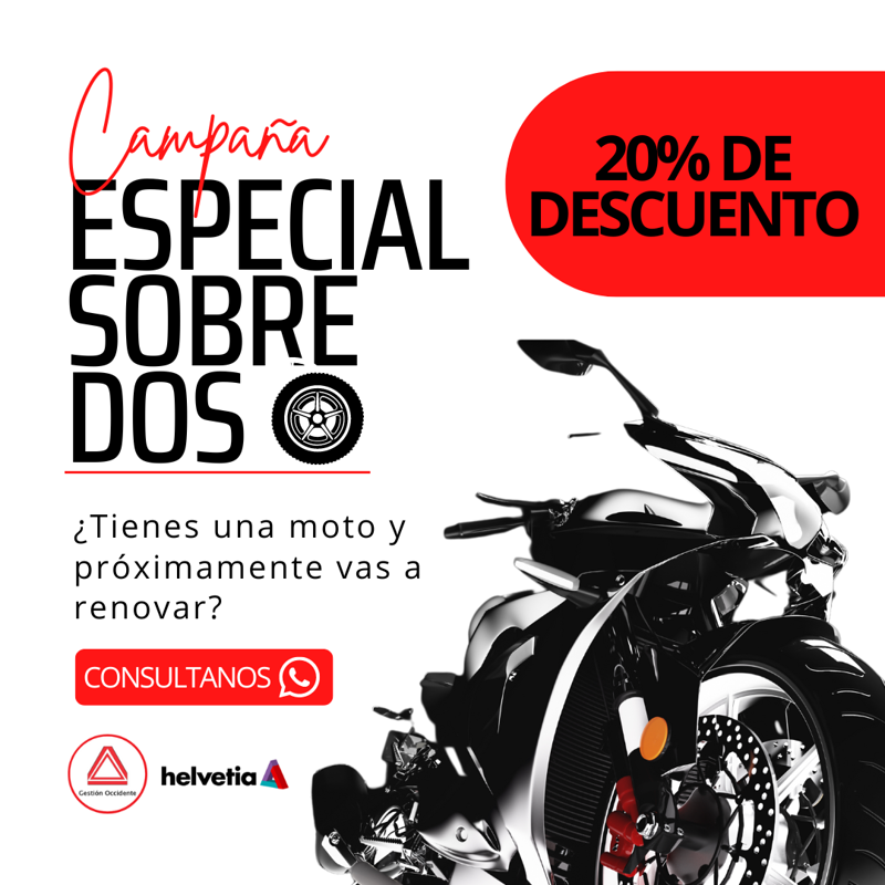 Gestión Occidente 7