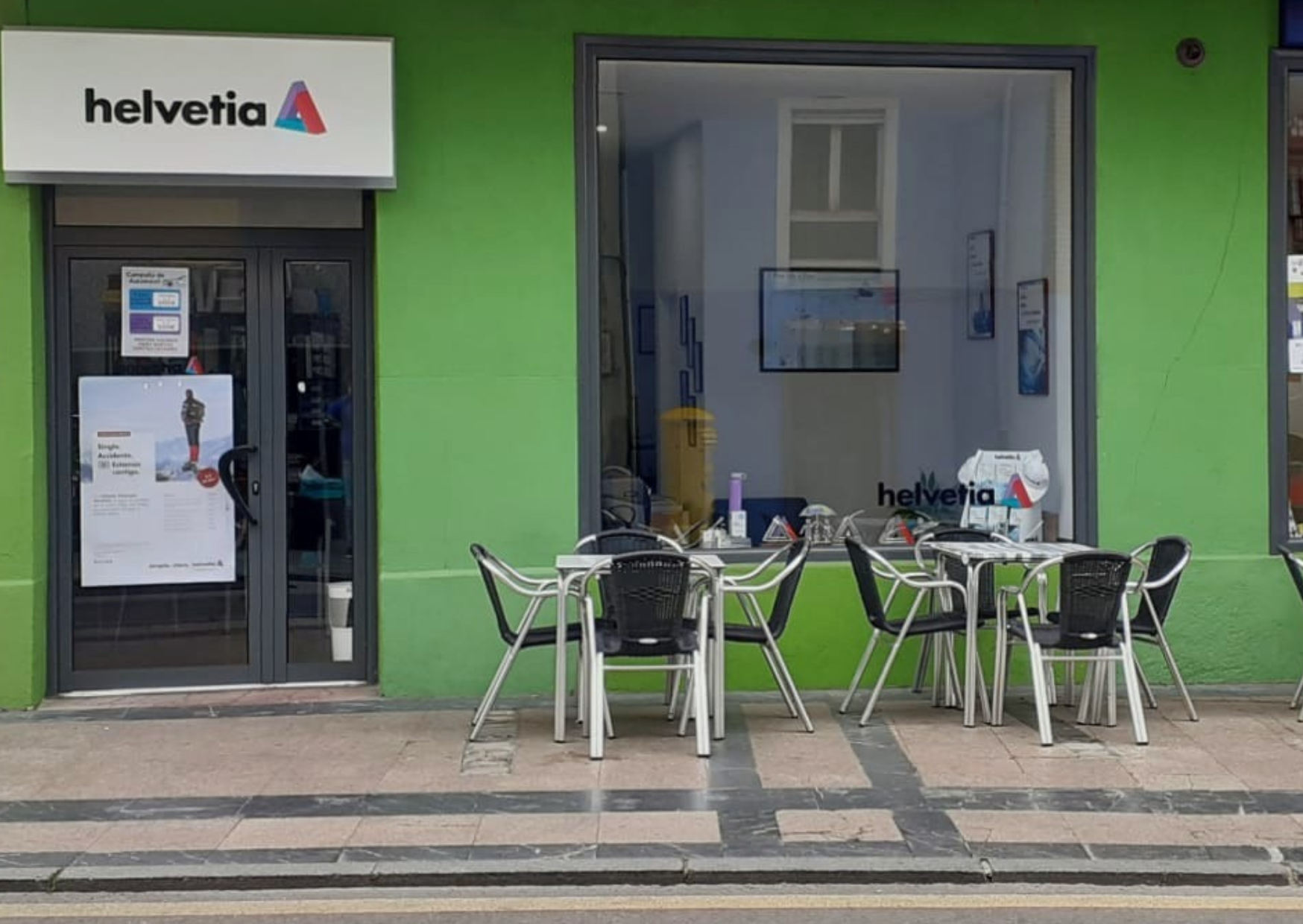 Galería de imágenes