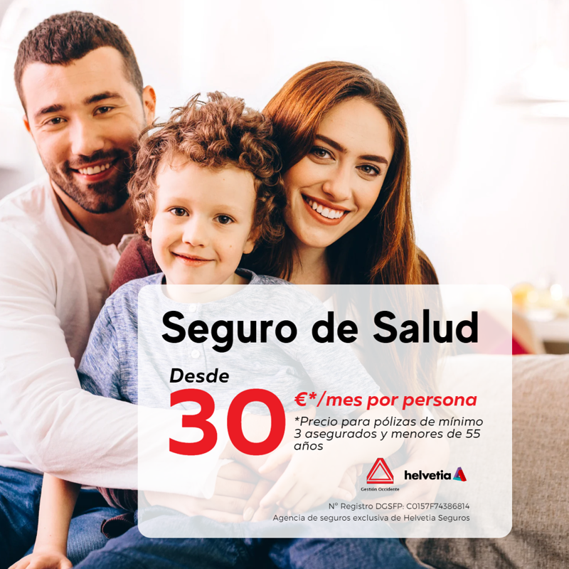 Gestión Occidente 3