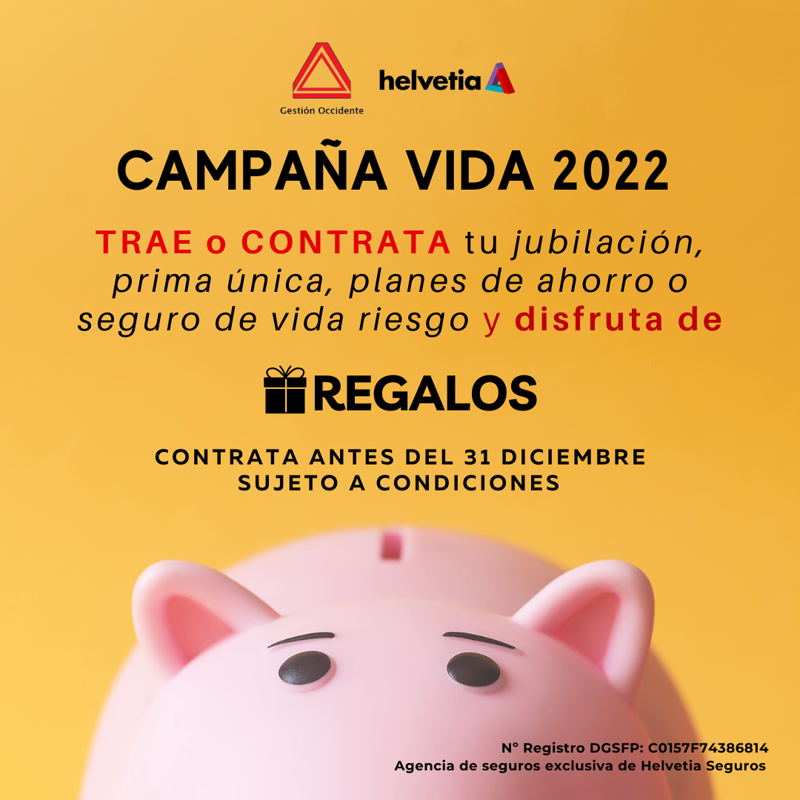 Gestión Occidente 4