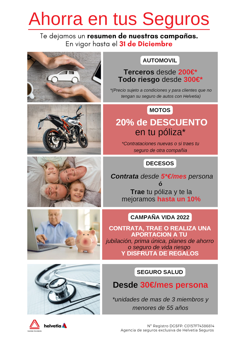 Gestión Occidente 2