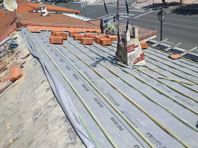 Cubiertas y Reformas Hnos Gonzalez 6