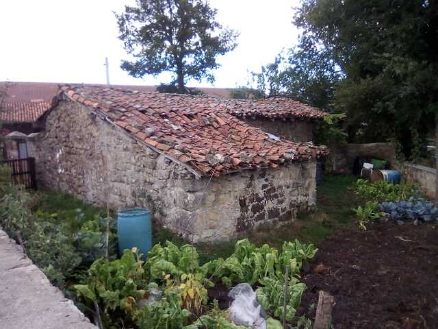 Cubiertas y Reformas Hnos Gonzalez 7