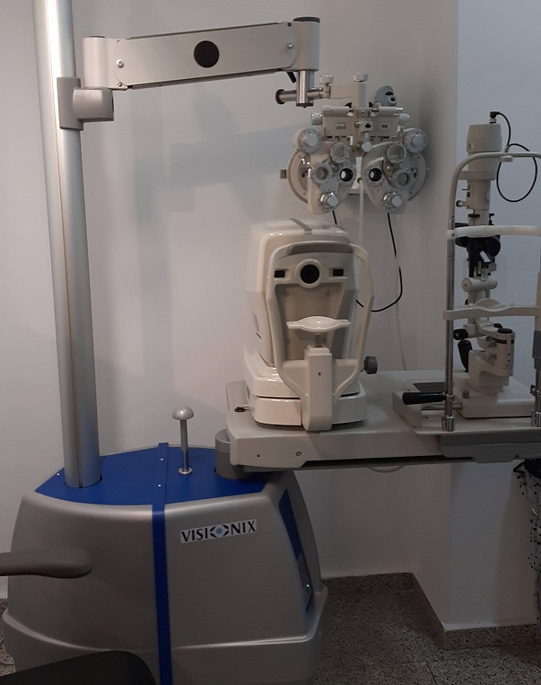 &Oacute;ptica 80 Visi&oacute;n - Torrej&oacute;n de Ardoz 7