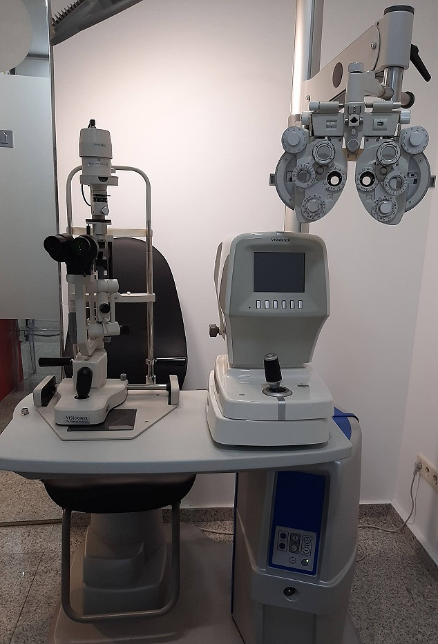 &Oacute;ptica 80 Visi&oacute;n - Torrej&oacute;n de Ardoz 8