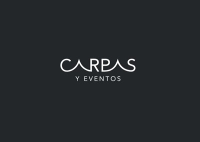 Carpas Y Eventos