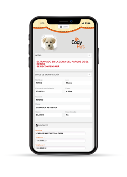 Galería de imágenes