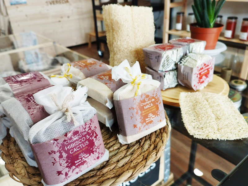 Mama Pepa Jabonería Artesanal - Tienda 11