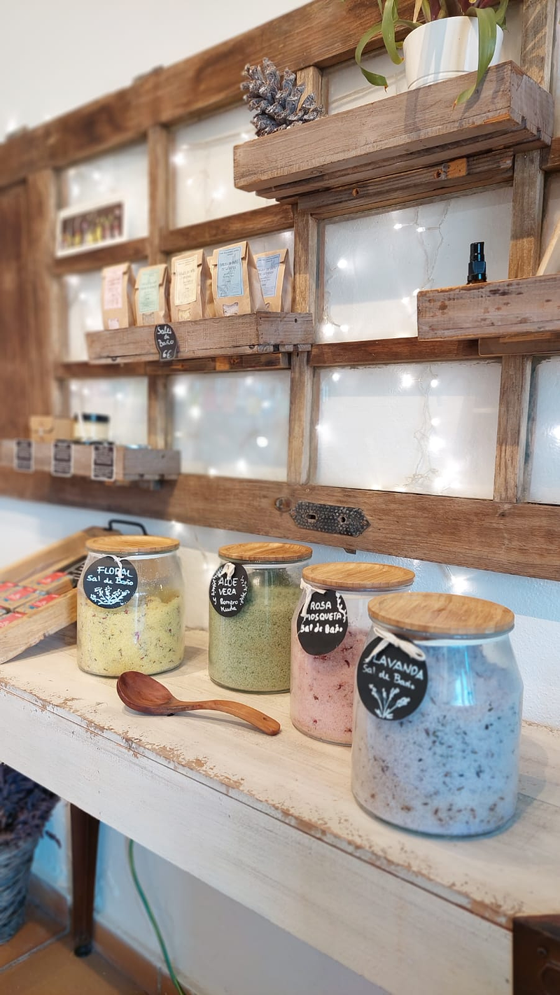 Mama Pepa Jabonería Artesanal - Tienda 6