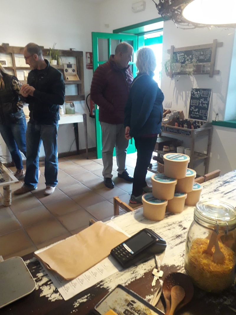 Mama Pepa Jabonería Artesanal - Tienda 12