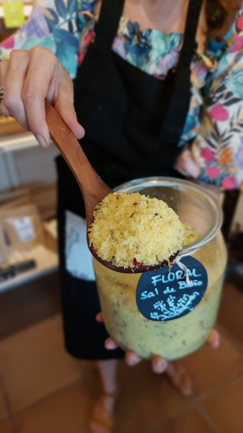 Mama Pepa Jabonería Artesanal - Tienda 7