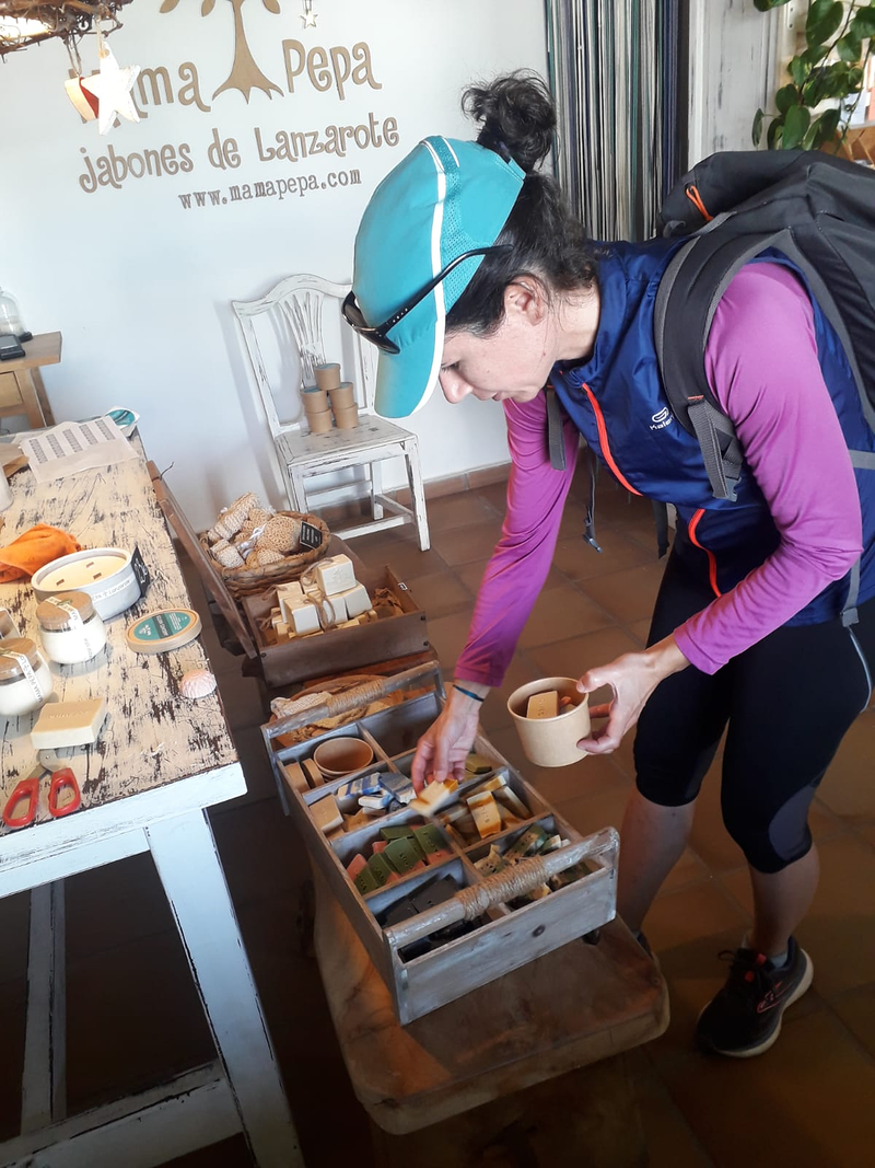 Mama Pepa Jabonería Artesanal - Tienda 9