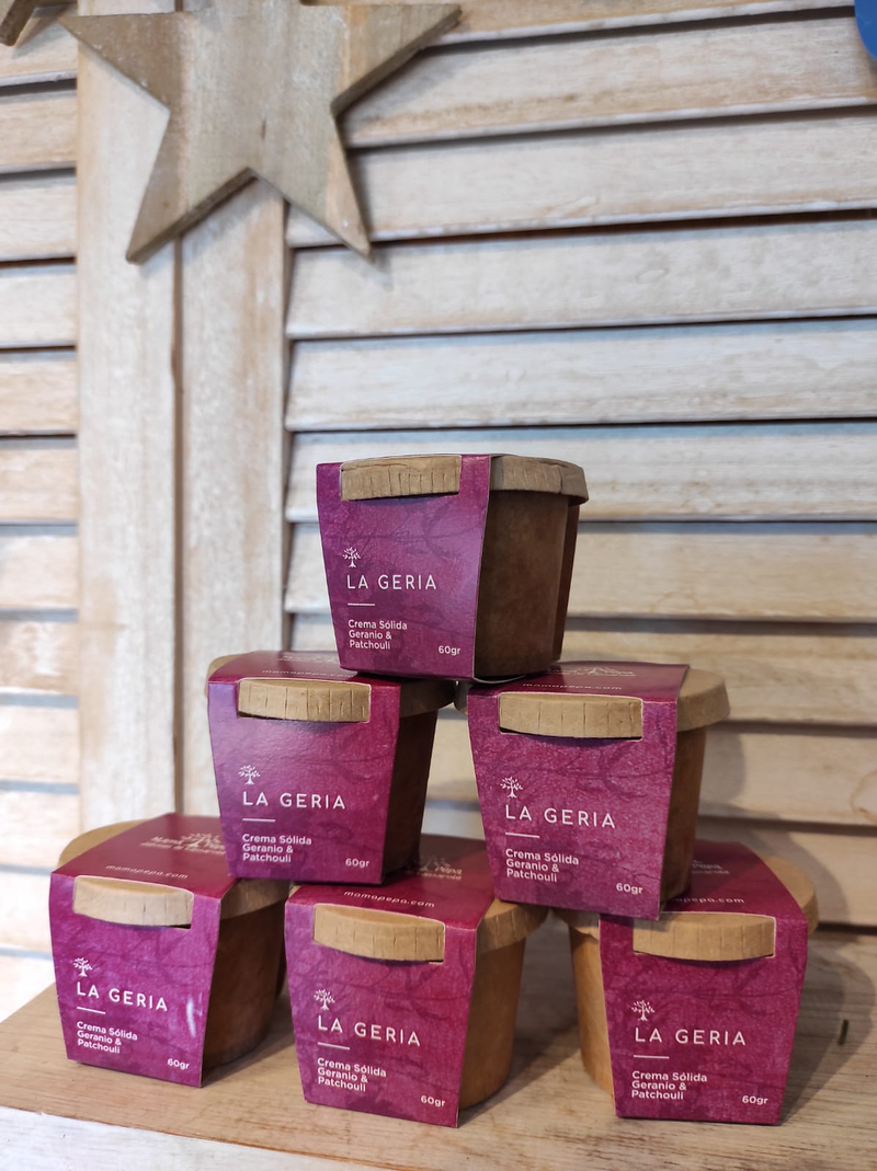 Mama Pepa Jabonería Artesanal - Tienda 4