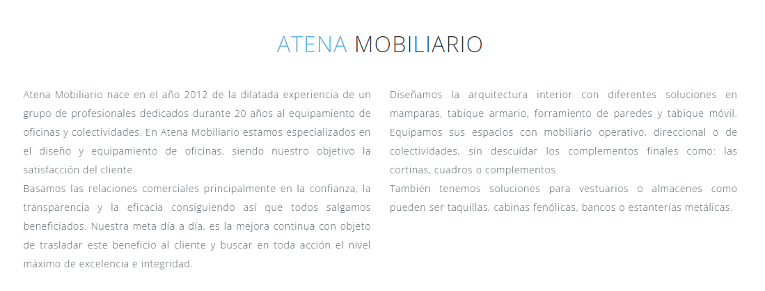 Galería de imágenes