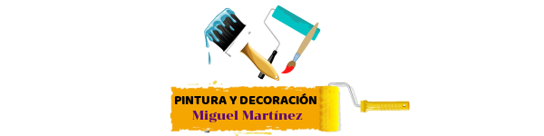 Pintura Y Decoraciones Miguel Martinez