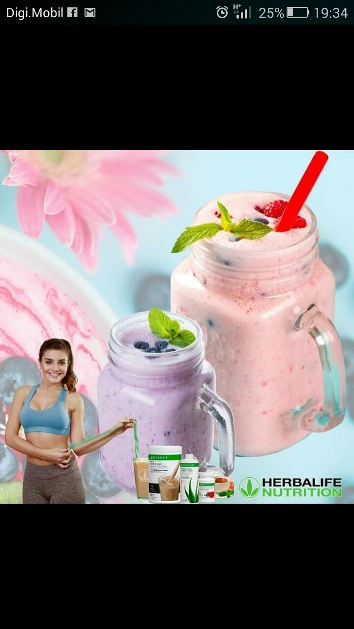 HERBALIFE 5