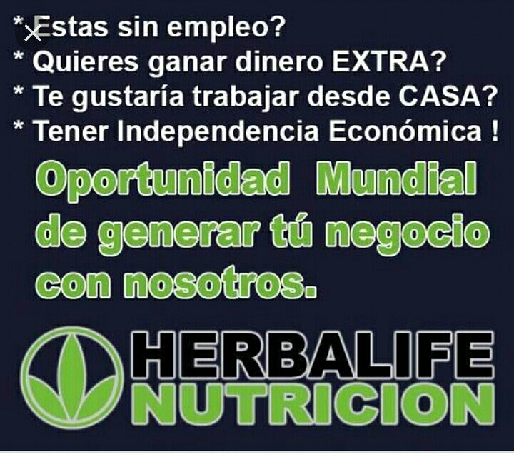 HERBALIFE Soto de la Vega