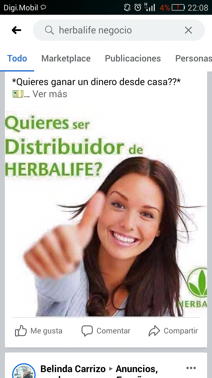 HERBALIFE 8