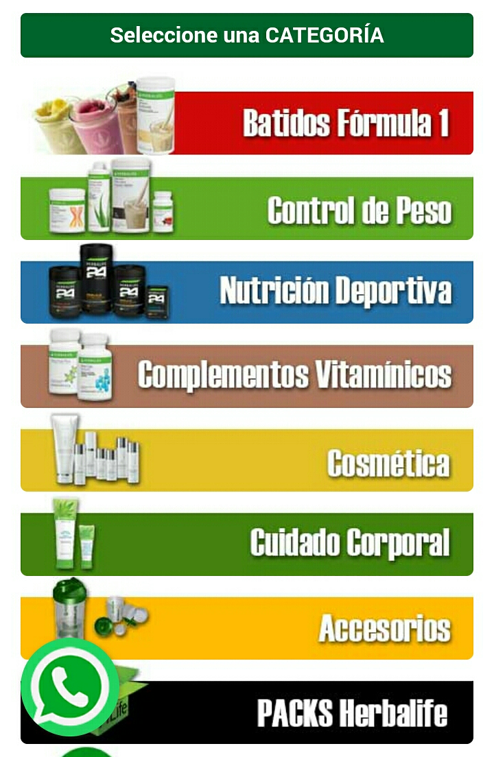 HERBALIFE 3