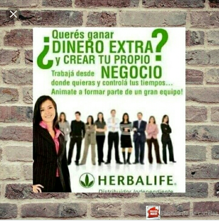 HERBALIFE DIETETICA Y NUTRICION