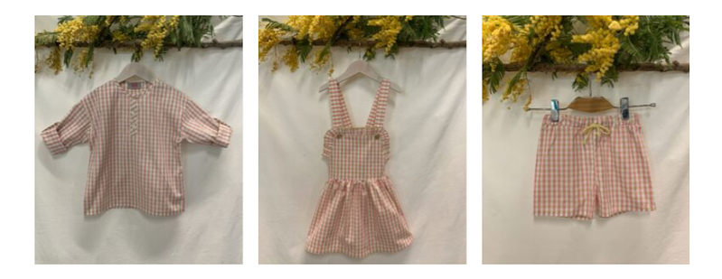 Gnr Fashion TIENDAS DE ROPA INFANTIL