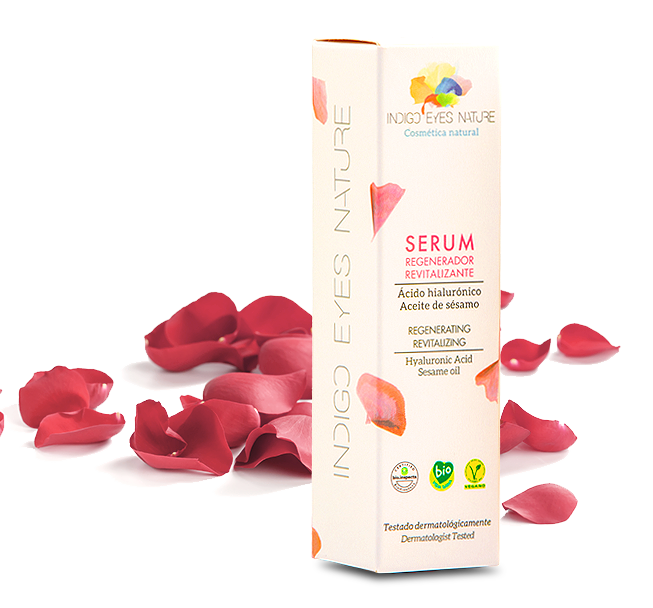 Cosmética Ecológica Eyes Nature 4